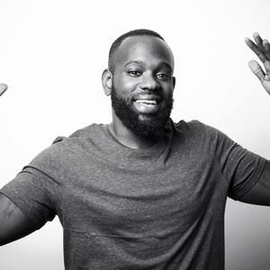 Meet your Posher, Farouk